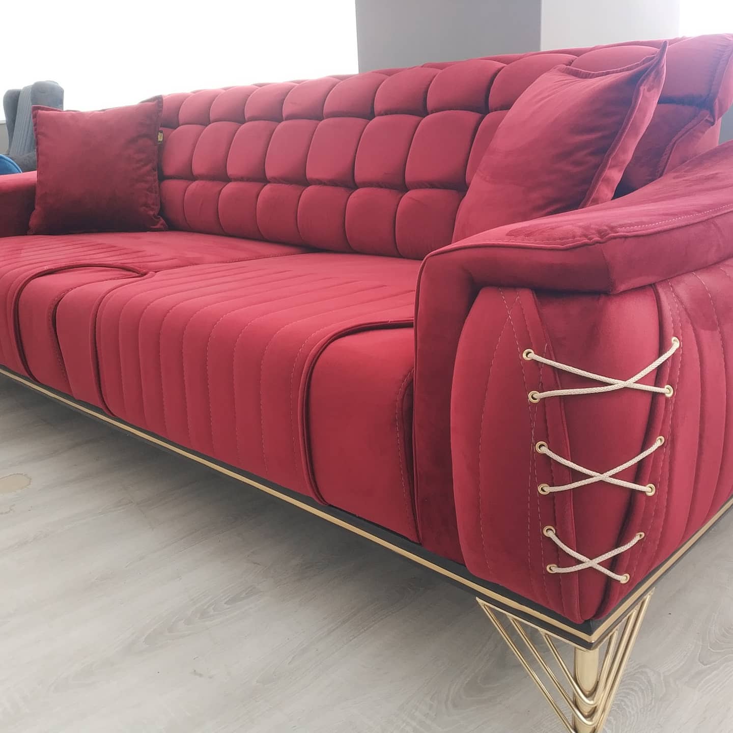 Baydar Mobilya Ve Beyaz eşya VESTEL Yetkili Bayi